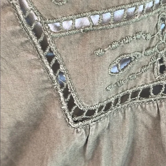 Lauren Ralph Lauren Sulashka Dress, 6 - Picture 13 of 13